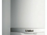 Газовый котел Вайлант turboTEC plus VU 122/5-5 H (R) 0