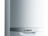 Газовый котел Вайлант turboTEC plus VU 122/5-5 H (R) 1