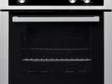 Духовой шкаф Whirlpool AKP 807/IX Серебристый/черный 1