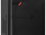 Корпус Minitower ExeGate BAA-106-UNS400 (mATX, БП UNS400 с вент. 12см, 2*USB, аудио, черный) 1