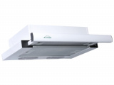 Вытяжка Elikor Интегра 60П белый 1