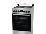 Плита Отдельностоящая Gorenje GGI5C21XF 2