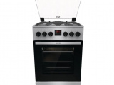 Плита Отдельностоящая Gorenje GGI5C21XF 1