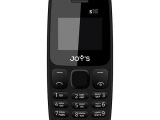 Мобильный телефон Joys S 16 Чёрный 0