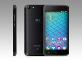 Смартфон BQ BQS-5059 Strike Power Чёрный 1