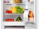 Холодильник Beko RCNK310KC0W 4