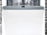 Встраиваемая посудомоечная машина Bosch SMV6EMX75Q 1