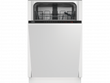 Встраиваемая посудомоечная машина Beko BDIS1W961 (7619398335) 1