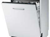 Встраиваемая посудомоечная машина Samsung DW60M6050BB/WT 1