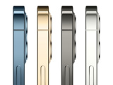 Смартфон Apple iPhone 12 Pro 128Гб Серый 3