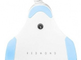 Утюг Redmond RI-C255S Голубой 11