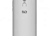 Смартфон BQ BQS-5520 Mercury LTE Серебристый 0