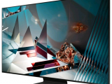 65' Телевизор Samsung QE65Q800TAU 2