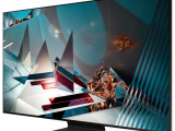 65' Телевизор Samsung QE65Q800TAU 10