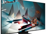 65' Телевизор Samsung QE65Q800TAU 11