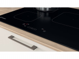Поверхность Indesit IS 11Q60 NE 5