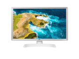 Телевизор LG 24TQ510S-WZ 0