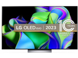 Телевизор LG OLED55C3RLA 0