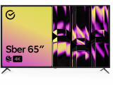 Телевизор Sber SDX 65U4014B 0