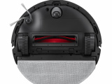 Робот-пылесос Roborock Q8 Max Pro Black 1