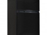 Холодильник Tesler RCT-100 Black 1
