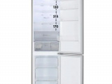 Холодильник LG GC-B509MLWM 2