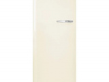 Холодильник SMEG FAB28LCR5 кремовый 1