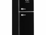 Холодильник TESLER RT-132 Black 1