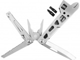 Экосистема Xiaomi Мультитул Multi-function Wrench Knife 0