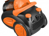 Пылесос Centek CT-2520 Orange 2