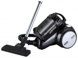 Пылесос Centek CT-2524 Black/Grey 0