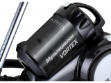 Пылесос Centek CT-2524 Black/Grey 3