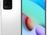 Смартфон Xiaomi Redmi 10 4/64Гб RU Белый 0