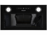 Вытяжка Weissgauff BOX 1200 BL черный 0