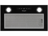 Вытяжка Weissgauff BOX 1200 BL черный 2