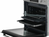 Духовой шкаф Hotpoint HSTF 1231 JSAH IX 1