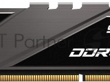 Оперативная память NETAC Shadow, DDR4, 16GB (1x16GB), 3200MHz, CL16, DIMM, с радиаторами, серый 1