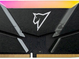 Оперативная память NETAC Shadow, DDR4, 16GB (2x8GB), 3200MHz, CL16, DIMM, с радиаторами, RGB, серый 2