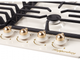 Поверхность Kuppersberg FS 601 C Bronze 6