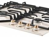 Поверхность Kuppersberg FS 601 C Bronze 2
