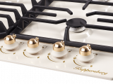 Поверхность Kuppersberg FS 601 C Bronze 3