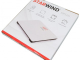 Весы напольные Starwind SSP5451 5