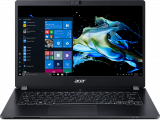 Ноутбук 14" Acer TravelMate TMP614-51-G2-788Z (NX.VMQER.009) 0