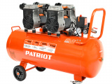 Компрессор Patriot безмасляный WO 80-360 525301930 1