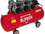 Компрессор ELITECH КПБ 450/100М 1