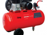 Компрессор Fubag B3600B/100 CM 3 (28FV504KOA644) (61431372) 1