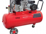 Компрессор Fubag B4000В/100 CM3 (45681496) 1
