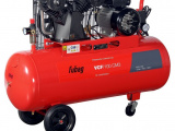 Компрессор Fubag VCF/100 CM 3 (45681472) 1