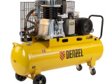 Компрессор Denzel BCI4000-T/100 58123 1