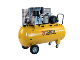 Компрессор Denzel BCI4000-T/200 58124 2